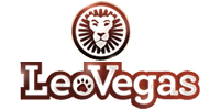leovegas online casino logo
