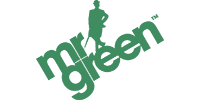 mr green casino logo