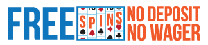 Free Spins No Deposit, No Wager, Casino Bonuses!