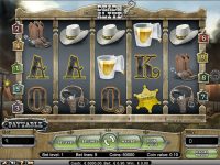 deal or alive slot online