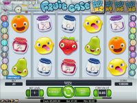 30 fruit case slot