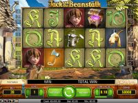 jack and the beanstalk online