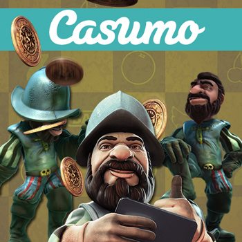 Gonzo’s Quest free spins win at Casumo casino – An All-American Road Trip