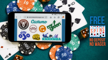 online casinos