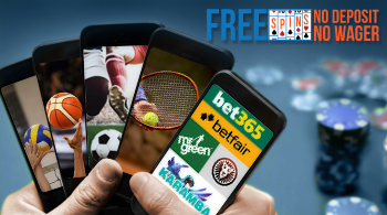sports betting online