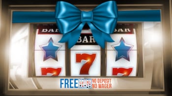 Free Spins On Sign Up No Wagering