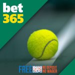 bet365 tennis offer
