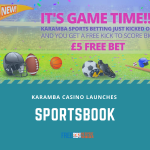 karamba casino sports betting