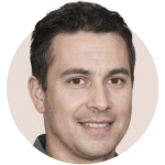 Dave Profile Pic