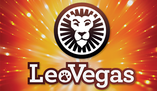 LeoVegas UK casino
