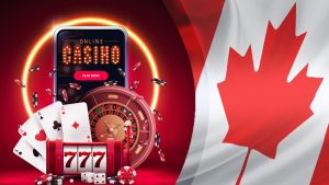 free spins canada